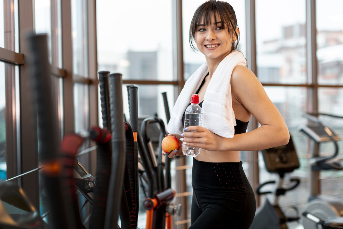 Yeast Protein: The Biochemistry of High-Performance Nutrition - CRUSH