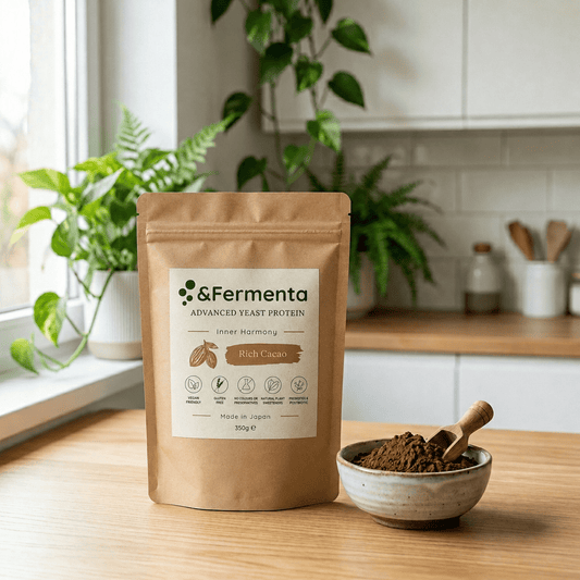 &Fermenta - Rich Cacao (350g) - &Fermenta